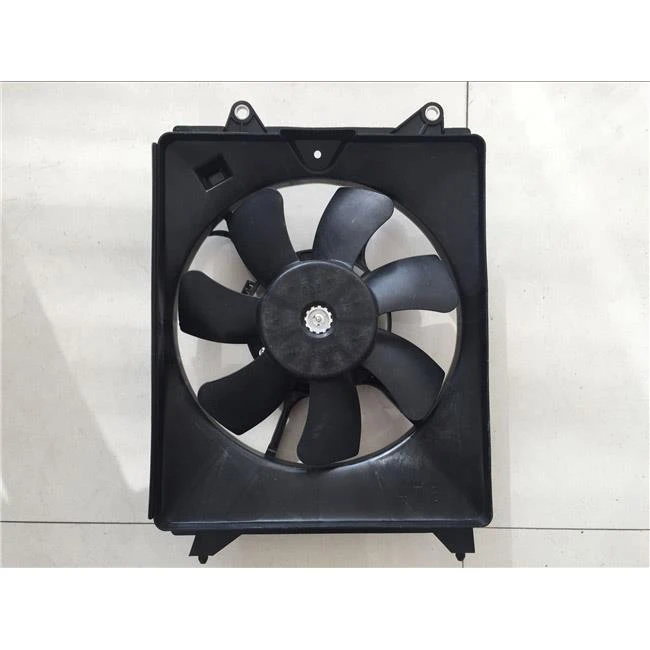 A/C Fan For Vezel 38615-50W-H01
