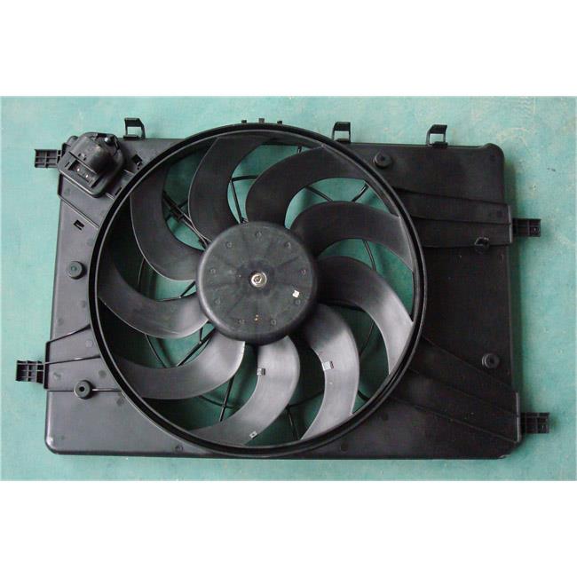 Radiator Fan For CRUZE 2008-2009 13267630