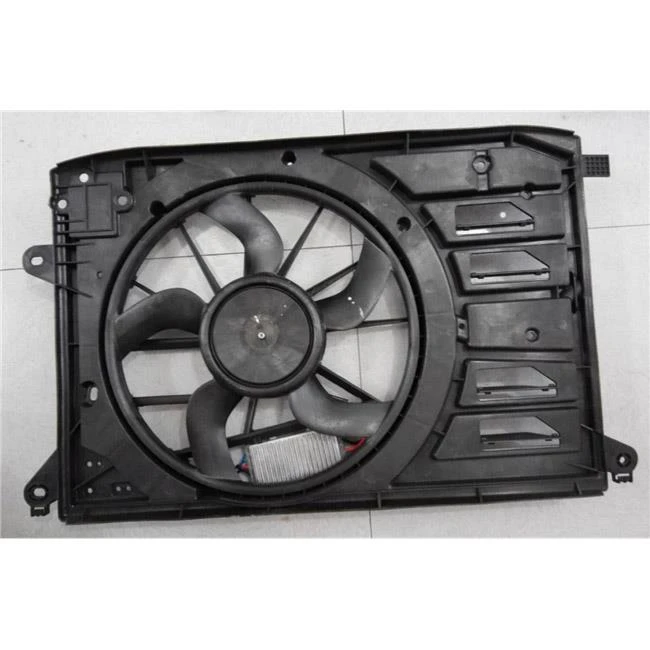 Radiator Fan For FUSION 2014 DS7Z8C607A