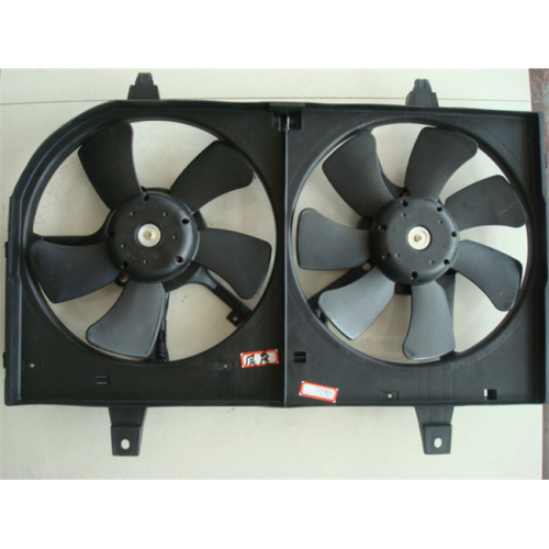 Radiatorfläkt för A33 1999-2003 21481-5U017