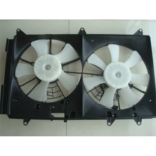 Radiatorfläkt för CX-7 L555-15-025A