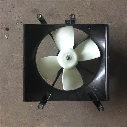 Radiatorfläkt för RIO 2001 25380-FD100