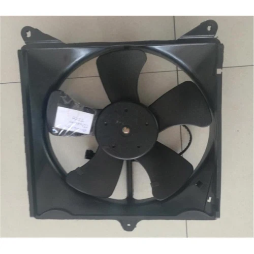 Radiatorfläkt för TICO 1995-1999