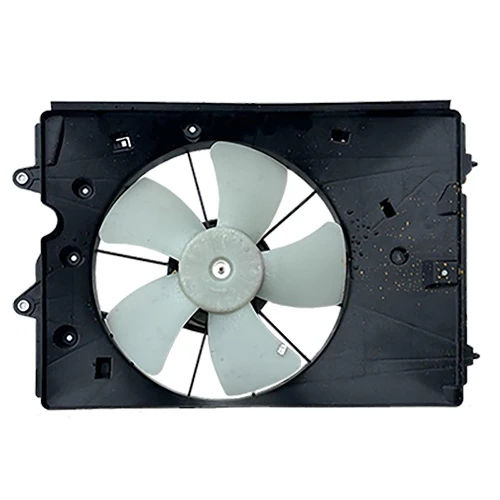 Radiator Fan For Hond Pilot 3.5L 2009-2015 19015RN0A01 19020RGLA01 674-50499 674-50507 HO3115149 HO3115151 SBFHO3115149