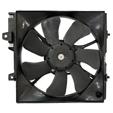 Kylarfläkt för Subar FORESTER/Impreza 2,5L 2000-2002 73310FA050 73313FC050 FA70150 CF14013 FA70150 DORMAN:620822